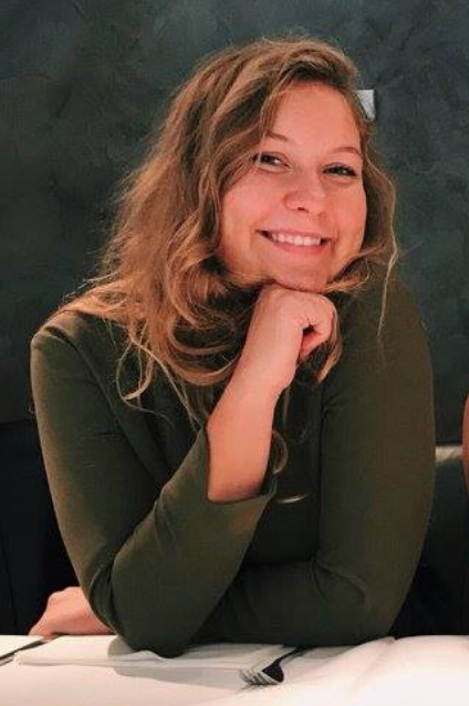 Sally Rohrer